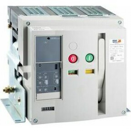Выключатель автоматический OptiMat A2000N-F-MR7-F-ПД2-КГ-З-МР-У3 Выключатель автоматический OptiMat A2000N-F-MR7-F-ПД2-КГ-З-МР-У3