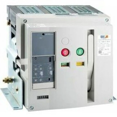 Выключатель автоматический OptiMat A-1000-S2-3P-85-F-MR8.0-B-C2200-M2-P00-S1-06 Выключатель автоматический OptiMat A-1000-S2-3P-85-F-MR8.0-B-C2200-M2-P00-S1-06