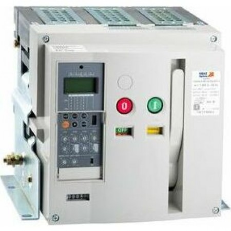 Выключатель автоматический OptiMat A-4000-S4-3P-100-D-MR8.0-B-C2200-M2-P01-S1-07-РЖД Выключатель автоматический OptiMat A-4000-S4-3P-100-D-MR8.0-B-C2200-M2-P01-S1-07-РЖД