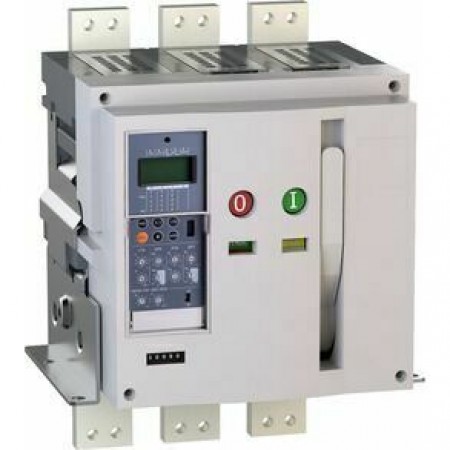 Выключатель автоматический OptiMat A1250N-F-MR8-F-ПД2-КГ-З-У3 Выключатель автоматический OptiMat A1250N-F-MR8-F-ПД2-КГ-З-У3