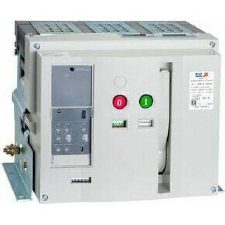 Выключатель автоматический OptiMat A4000N-F-MR7-B-ПД2-З-У3 Выключатель автоматический OptiMat A4000N-F-MR7-B-ПД2-З-У3