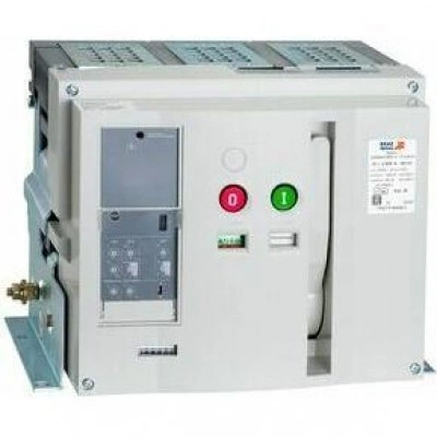 Выключатель автоматический OptiMat A-2500-S4-3P-100-F-MR7.0-BH-C2200-M2-P00-S1-03 Выключатель автоматический OptiMat A-2500-S4-3P-100-F-MR7.0-BH-C2200-M2-P00-S1-03