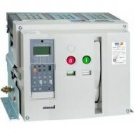 Выключатель автоматический OptiMat A-3200-S4-3P-100-F-MR8.0-B-C0000-M0-P00-S1-03