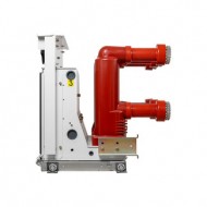 Выключатель вакуумный OptiMat BB-EF-10-20/2500-2-MB-30-0111000-1-1-TC0,5S-S-0 У3