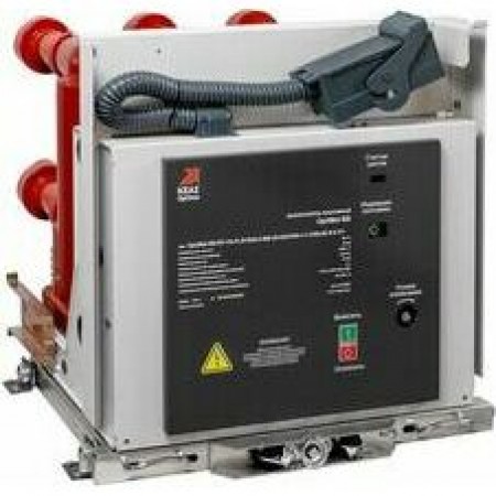 Выключатель вакуумный OptiMat BB-EF-10-31,5/1250-2-MB-20-0101000-1-1-CN0,5S-S-0 У3 Выключатель вакуумный OptiMat BB-EF-10-31,5/1250-2-MB-20-0101000-1-1-CN0,5S-S-0 У3