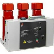 Выключатель вакуумный OptiMat BB-EF-10-31,5/1250-2-MB-10-0101000-1-1-CN0,5S-S-0 УЗ