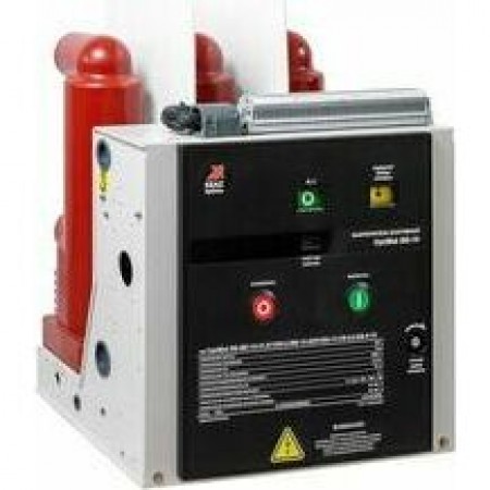 Выключатель вакуумный OptiMat BB-MD-10-31,5/1250-2-FX-20-1101000-3-0-TM0S-S-0 У3 Выключатель вакуумный OptiMat BB-MD-10-31,5/1250-2-FX-20-1101000-3-0-TM0S-S-0 У3