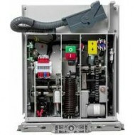 Выключатель вакуумный OptiMat BB-MD-10-31,5/630-2-MB-10-1101000-1-1-CN0,5S-S-0 У3
