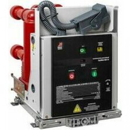 Выключатель вакуумный OptiMat BB-MD-10-25/1250-3-MB-20-1101000-1-1-CN0,5S-S-0 У3 Выключатель вакуумный OptiMat BB-MD-10-25/1250-3-MB-20-1101000-1-1-CN0,5S-S-0 У3