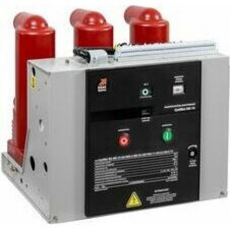 Выключатель вакуумный OptiMat BB-MD-10-25/2000-2-FX-30-1101000-3-0-TM0S-S-0 У3 Выключатель вакуумный OptiMat BB-MD-10-25/2000-2-FX-30-1101000-3-0-TM0S-S-0 У3