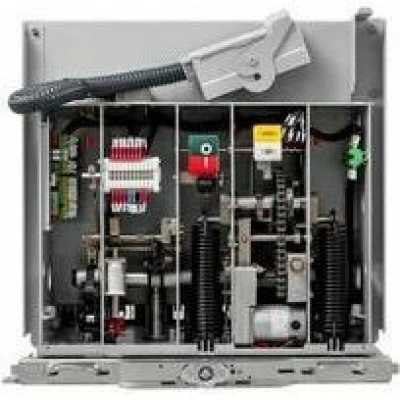 Выключатель вакуумный OptiMat BB-MD-10-20/1600-2-MB-20-1101000-1-1-CN0,5S-S-0 У3 Выключатель вакуумный OptiMat BB-MD-10-20/1600-2-MB-20-1101000-1-1-CN0,5S-S-0 У3