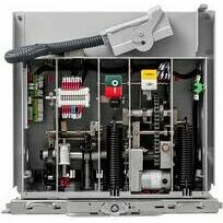 Выключатель вакуумный OptiMat BB-MD-10-31,5/1600-2-MB-20-1101000-1-1-CN0,5S-S-0 У3 Выключатель вакуумный OptiMat BB-MD-10-31,5/1600-2-MB-20-1101000-1-1-CN0,5S-S-0 У3