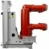 Выключатель вакуумный OptiMat BB-MD-10-20/1600-2-MM-20-1101000-1-1-CN0,5S-S-0 У3 Выключатель вакуумный OptiMat BB-MD-10-20/1600-2-MM-20-1101000-1-1-CN0,5S-S-0 У3