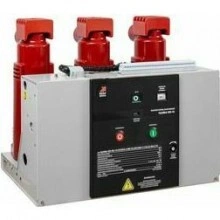 Выключатель вакуумный OptiMat BB-MD-10-20/3150-2-FX-30-1101000-3-0-TM0S-S-0 У3
