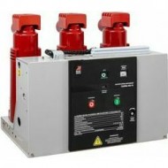 Выключатель вакуумный OptiMat BB-MD-10-25/4000-2-FX-30-1101000-3-0-TM0S-S-0 У3