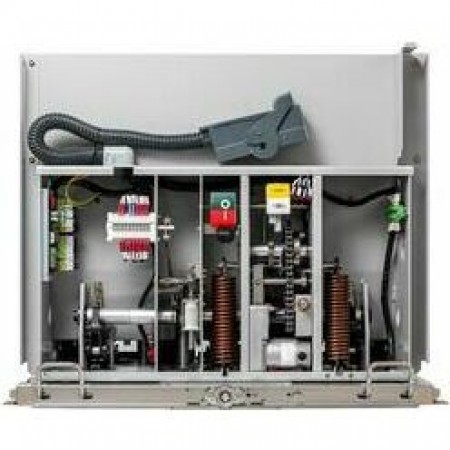 Выключатель вакуумный OptiMat BB-MD-10-20/2500-2-MB-30-1101000-1-1-CN0,5S-S-0 У3 Выключатель вакуумный OptiMat BB-MD-10-20/2500-2-MB-30-1101000-1-1-CN0,5S-S-0 У3