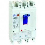 Выключатель автоматический OptiMat D630N-TM320-УХЛ3