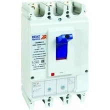Выключатель автоматический OptiMat D630N-TM320-УХЛ3