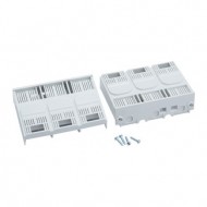 Крышка клеммная OptiMat D100, D160, D250-УХЛ3-РЕГ-2шт