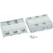 Крышка клеммная OptiMat D100, D160, D250-УХЛ3-РЕГ-2шт