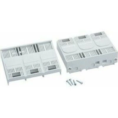 Крышка клеммная OptiMat D400, D630-УХЛ3-РЕГ-2шт Крышка клеммная OptiMat D400, D630-УХЛ3-РЕГ-2шт