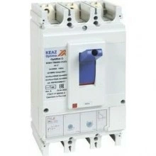 Выключатель автоматический OptiMat D630F-TM320-УХЛ3