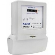 Счетчик электрической энергии электронный OptiMer 301-1.0-230В-/1(7,5)А (срок поверки истек)