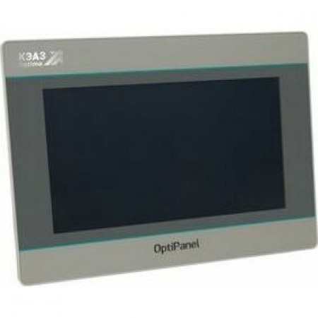 Панель оператора OptiPanel 1070I Панель оператора OptiPanel 1070I