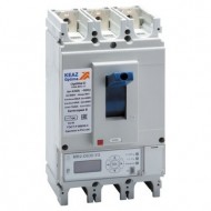 Выключатель автоматический OptiMat D400H-MR1-У3-РЕГ