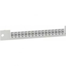 Маркировочная пластина для реле OptiRel G 93-64