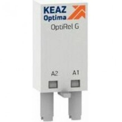 Дополнительный модуль для реле OptiRel G RCV-6-24U/L Дополнительный модуль для реле OptiRel G RCV-6-24U/L