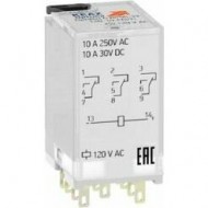Реле промежуточное OptiRel G RP55-33-240-10-CO