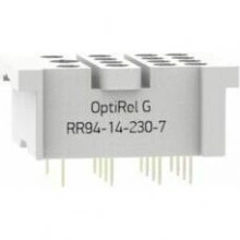 Розетка для реле OptiRel G RR94-12-230-7
