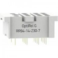 Розетка для реле OptiRel G RR94-14-230-7