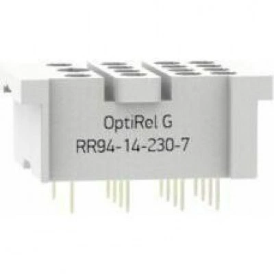 Розетка для реле OptiRel G RR94-14-230-7
