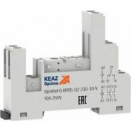 Розетка для реле OptiRel G RR95-02-230-10-V