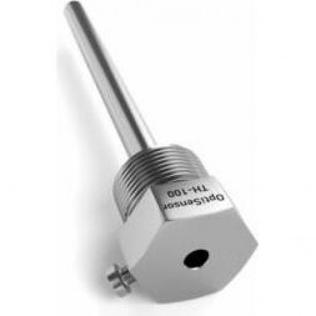 Гильза погружная OptiSensor TH-100 Гильза погружная OptiSensor TH-100