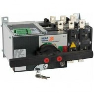 Переключатель нагрузки с мотор-приводом OptiSwitch D-C4-630-3P-MY-T