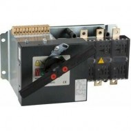 Выключатель нагрузки с мотор-приводом OptiSwitch D-4-800-3P-M