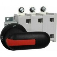 Выключатель нагрузки OptiSwitch DI-1-160-3P