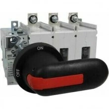 Выключатель нагрузки OptiSwitch DI-2-200-3P