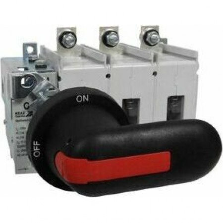 Выключатель нагрузки OptiSwitch DI-2-200-3P Выключатель нагрузки OptiSwitch DI-2-200-3P