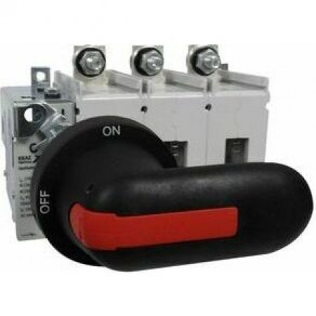 Выключатель нагрузки OptiSwitch DI-2-250-3P Выключатель нагрузки OptiSwitch DI-2-250-3P