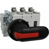 Выключатель нагрузки OptiSwitch DI-2-315-3P
