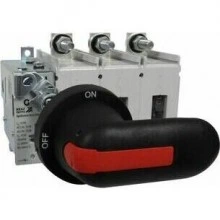 Выключатель нагрузки OptiSwitch DI-2-315-3P