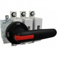 Выключатель нагрузки OptiSwitch DI-3-630-3P