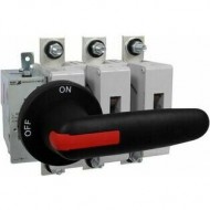Выключатель нагрузки OptiSwitch DI-3-800-3P
