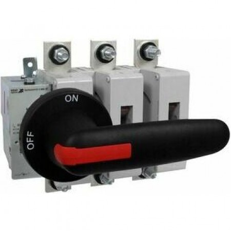 Выключатель нагрузки OptiSwitch DI-3-800-3P Выключатель нагрузки OptiSwitch DI-3-800-3P