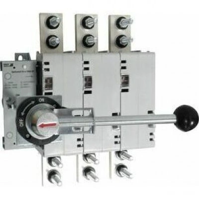 Выключатель нагрузки OptiSwitch DI-4-1000-3P Выключатель нагрузки OptiSwitch DI-4-1000-3P