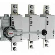 Выключатель нагрузки OptiSwitch DI-5-2000-3P